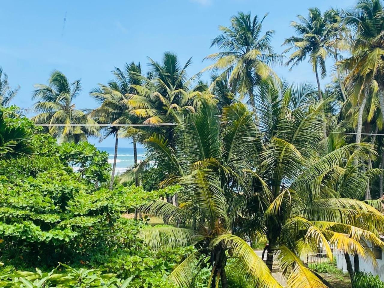 Serendipity Beach Unawatuna Exterior foto