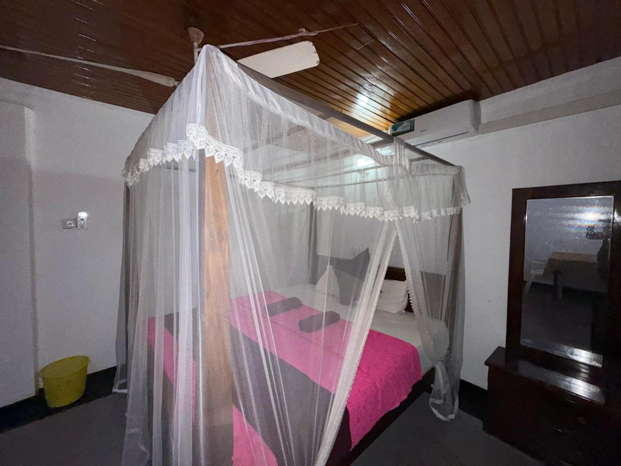Serendipity Beach Unawatuna Exterior foto