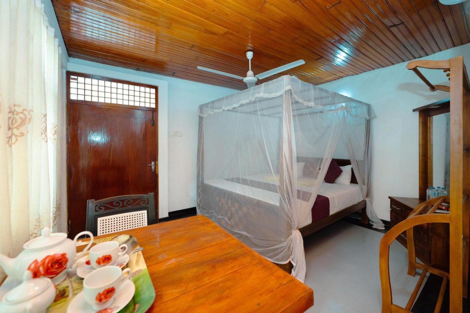 Serendipity Beach Unawatuna Exterior foto